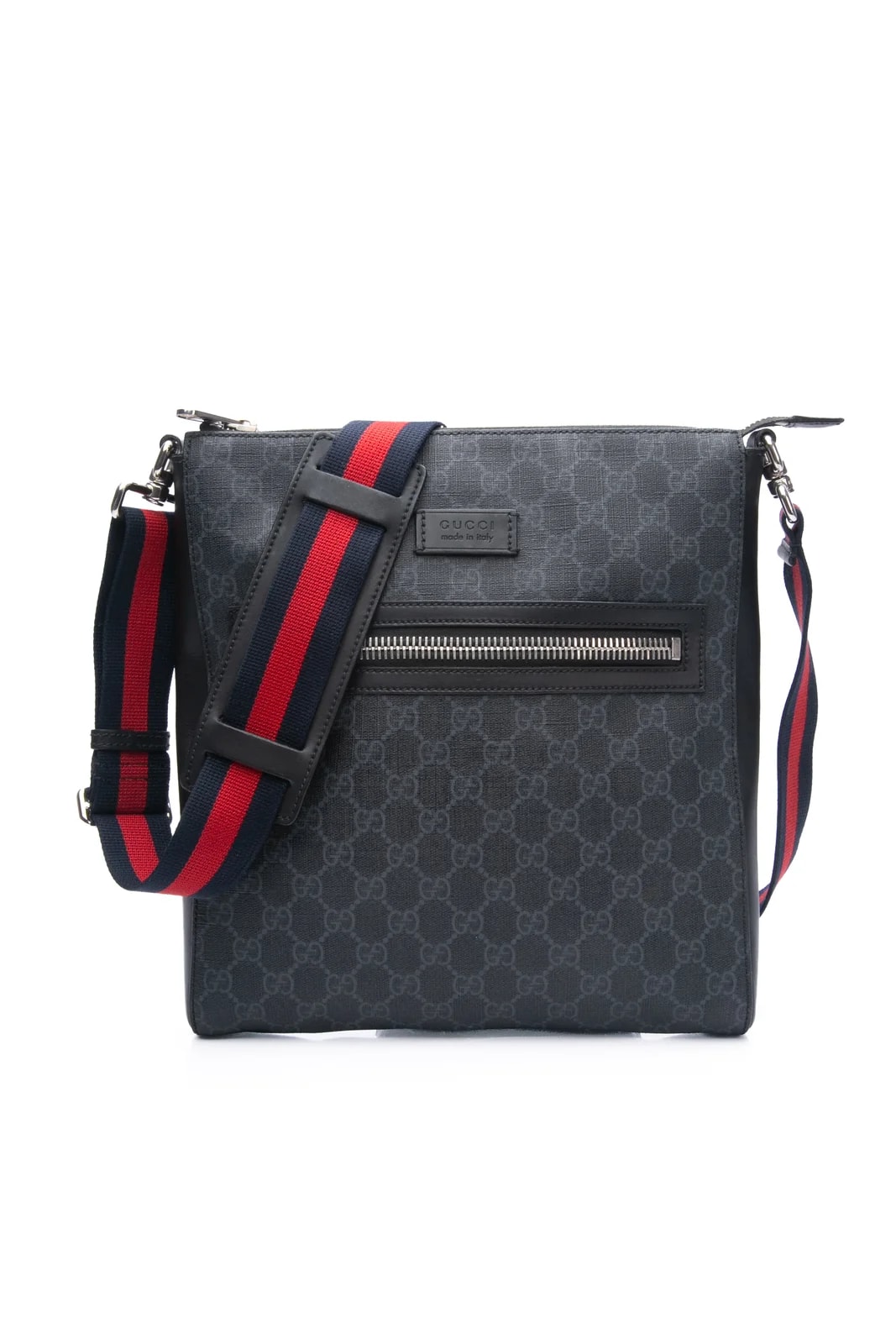 Gucci — Gucci GG Messenger — Handbag — resale