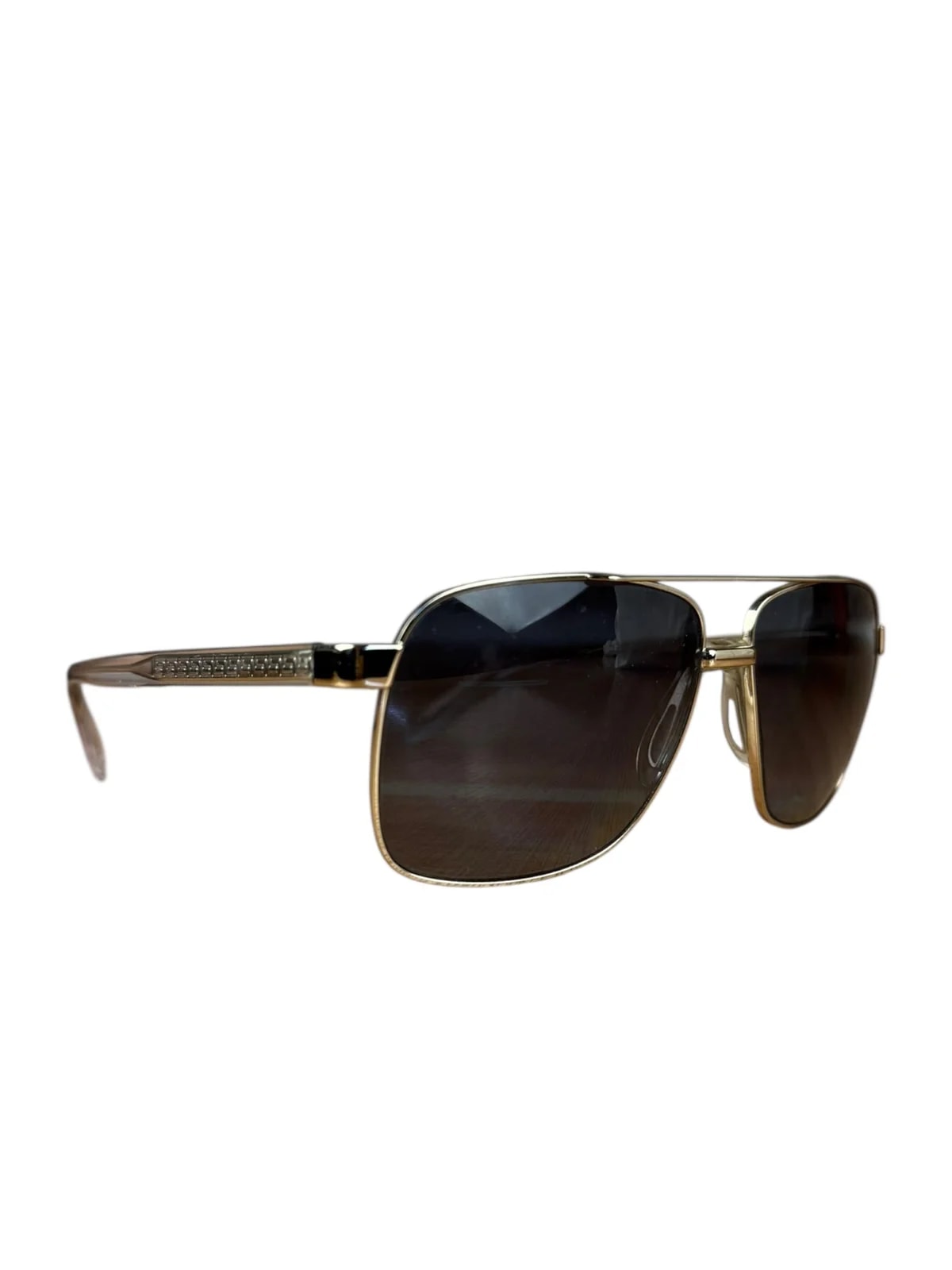 Versace — Versace Frame Aviators — Accessory — resale
