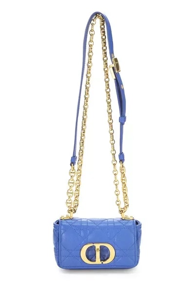 Dior — Caro Mini — Handbag — resale