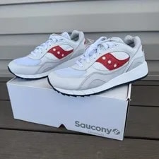 Saucony — Saucony 6000 ’S 8.5 / S70668-2 — Sneaker — resale