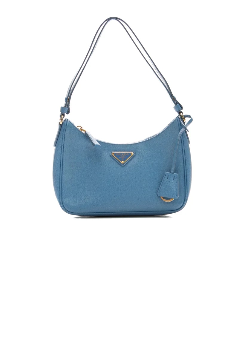 Prada — Re-Edition Mini — Handbag — resale