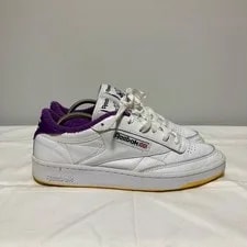 Reebok — 8.0US Reebok / Collaboration Limited Edition Model — Sneaker — resale