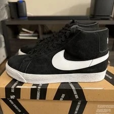 Nike SB — Nike SB Blazer “Og” ’s — Sneaker — resale