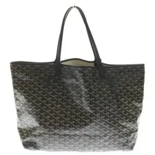 Goyard — Goyard Saint Louis Herringbone With 1145fa1 — Handbag — resale