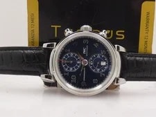 IWC — Chrono IWC DA Vinci IW3934 Limited Edition Box&papers 2018 Automatic Steel — Watch — resale
