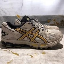 Asics — Asics Gel-Kayano 14 1011B109 ’s Size US 9.5 EU — Sneaker — resale