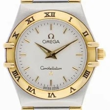 Omega — Omega Constellation 1372.3 TO280147 — Watch — resale