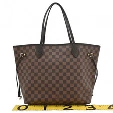 Louis Vuitton — Auth Louis Vuitton Neverfull lv8991sv — Handbag — resale