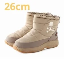 Suicoke — 8.0US Mastermind Suicoke X Bower Boot Boots JPN Limited Edition Vhtf Designe — Sneaker — resale