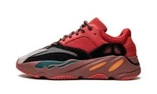 Adidas — New* Adidas Yeezy Boost 700 sz9.5 Hi-res 2022 W/ Box — Sneaker — resale