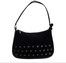 Balenciaga — Balenciaga Eyelet Limited Edition Vhtf Colle — Handbag — resale