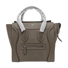 Celine — Celine Luggage - Excellent #LBLX3B — Handbag — resale
