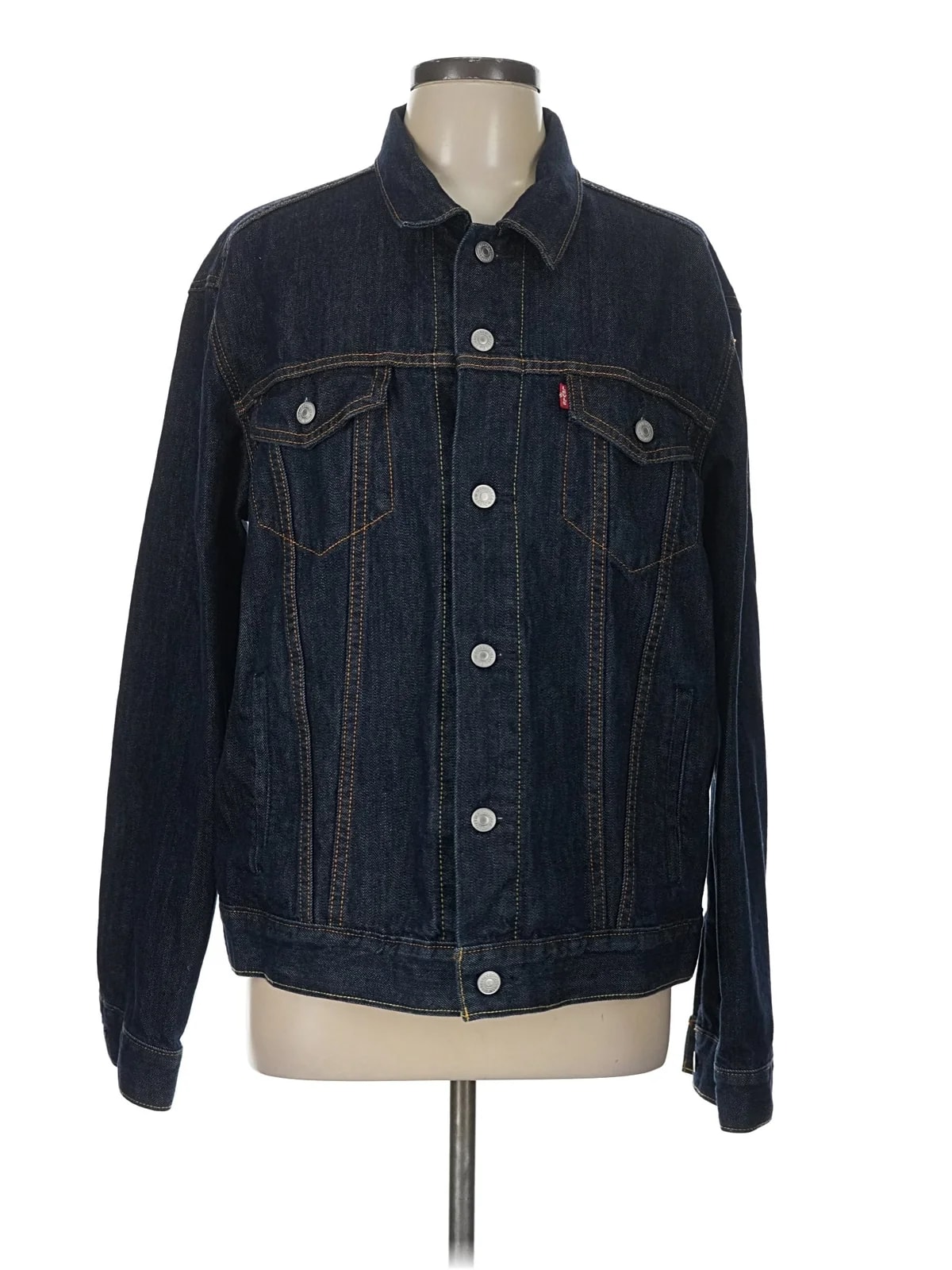 Levi's — Levi's Jacket Size L — Handbag — resale