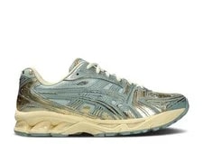 Asics — Asics Gel-Kayano 14 Cold — Sneaker — resale