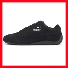 Puma — Limited Edition Puma Motorsports Speedcat OG + Sparco 307171-07 8 — Sneaker — resale