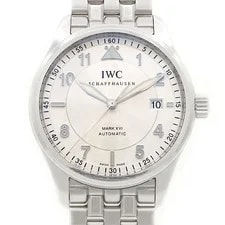 IWC — IWC International Company Pilot Spitfire Mark XVI — Watch — resale