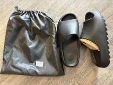 Yeezy — Yeezy Slides YS-01 ’s Size 11 ✅ — Sneaker — resale