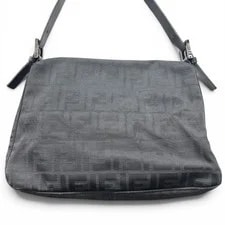 Fendi — Fendi Mamma Bucket 8BR001 Auth — Handbag — resale