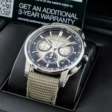 Audemars Piguet — Audemars Piguet Code 11.59 Selfwinding Chronograph (Ref. 26393QT.OO.A064KB.01) — Watch — resale