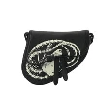 Dior — Dior Saddle 1ADPO022GNS_H03E , #WB2066 — Handbag — resale