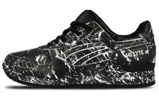 Asics — Asics Gel Lyte III H627L-9090 — Sneaker — resale