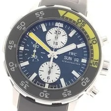 IWC — IWC Aquatimer IW376702 TO306082 — Watch — resale