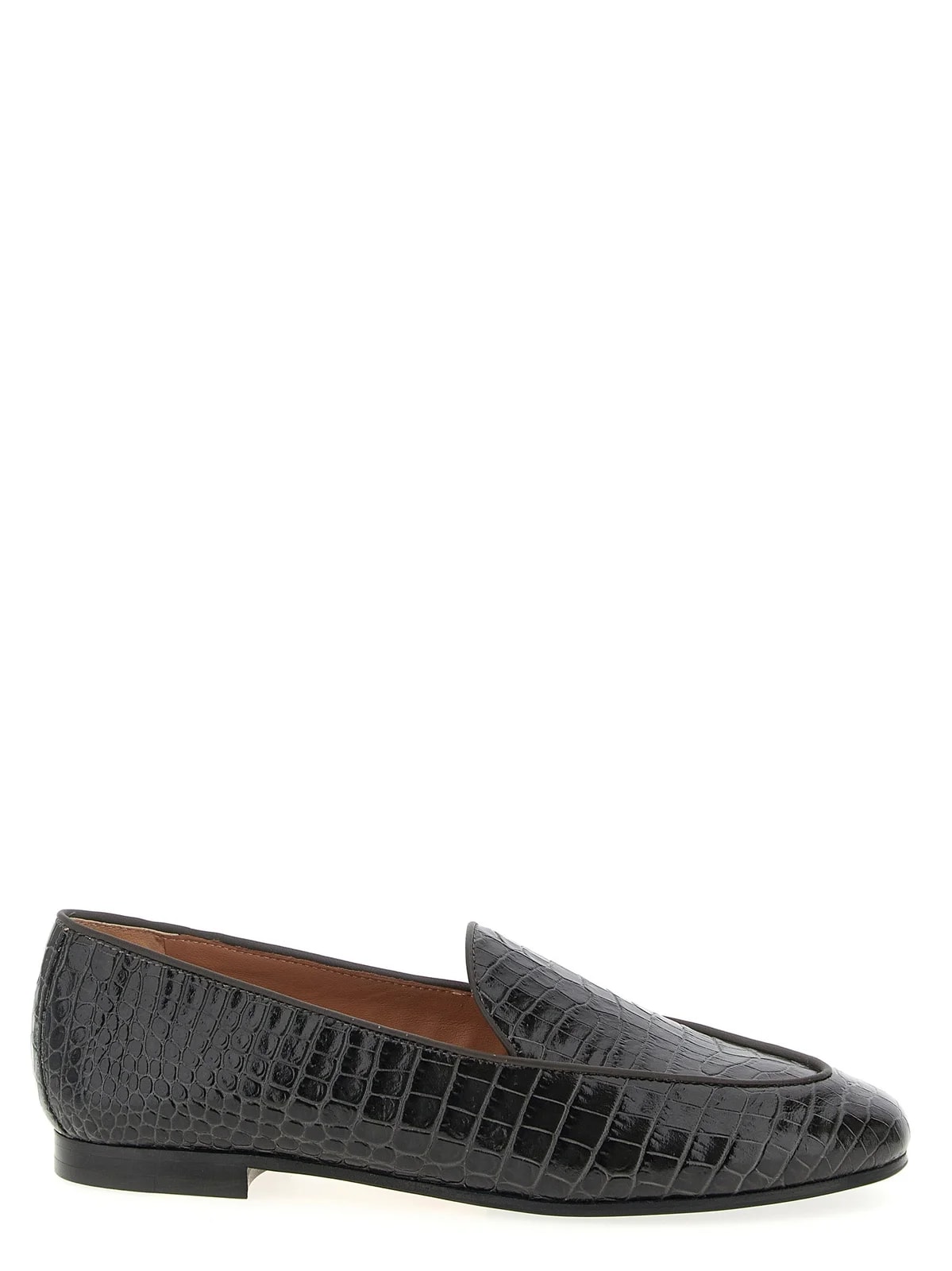 Aquazzura — Aquazzura Slip-On — Designer Shoe — resale