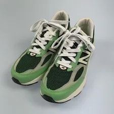 New Balance — New Balance 990V6 U990Ab6 Size 28.0Cm Eas Flo08 — Sneaker — resale