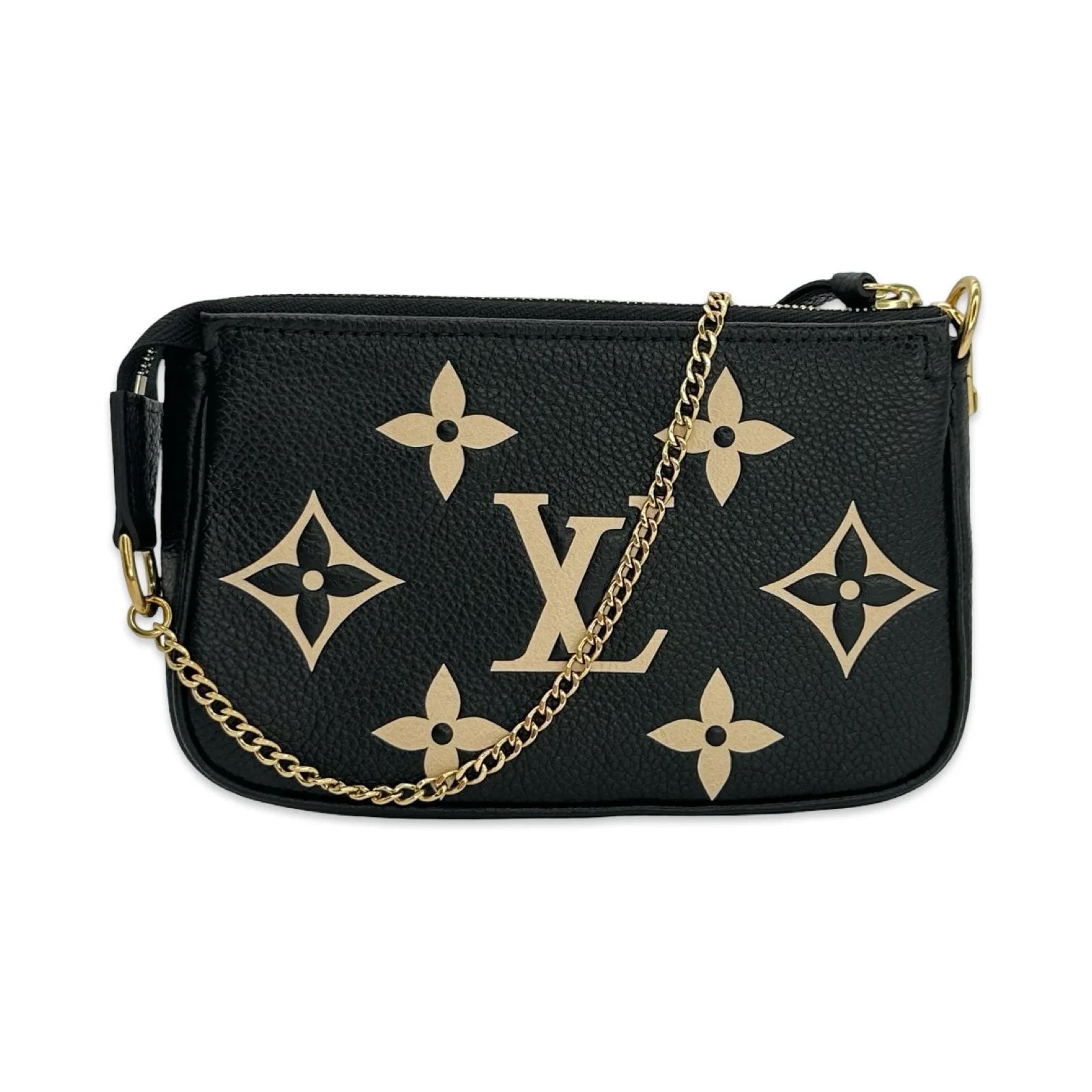 Luv Luxe Scottsdale — Louis Vuitton Empreinte Mini Pochette Accessoires — Handbag — resale