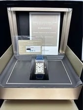 Jaeger-LeCoultre — Jaeger-LeCoultre Grand Reverso 976 Q3738420 Manual Warranty Box Japan — Watch — resale