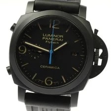 Panerai — Panerai Luminor 1950 Chrono Flyback PAM00580 TO302949 — Watch — resale
