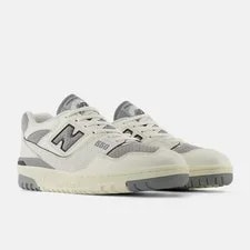 New Balance — New Balance 550 BB550LEM Sea Salt Width D Lifestyle Shoes — Sneaker — resale