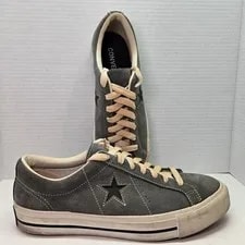 Converse — 90s Converse One Star Shoes Kurt Cobain Grunge ’S — Sneaker — resale