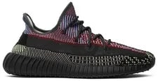 Adidas — Adidas Yeezy Boost 350 V2 Yecheil (Non-Reflective) — Sneaker — resale