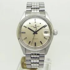 Ulysse Nardin — Ulysse Nardin High Beat Automatic Cal.M11MJ Antique From Japan — Watch — resale