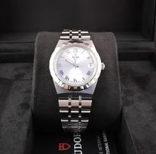 Tudor — Tudor Royal 28400 — Watch — resale