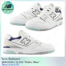 New Balance — New Balance 550 / BB550WCA US4.5-14 NEW — Sneaker — resale