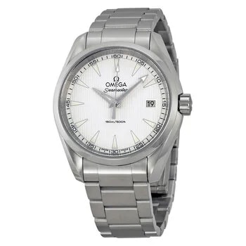 Omega — Seamaster Aqua Terra 23110396002001 — Watch — resale