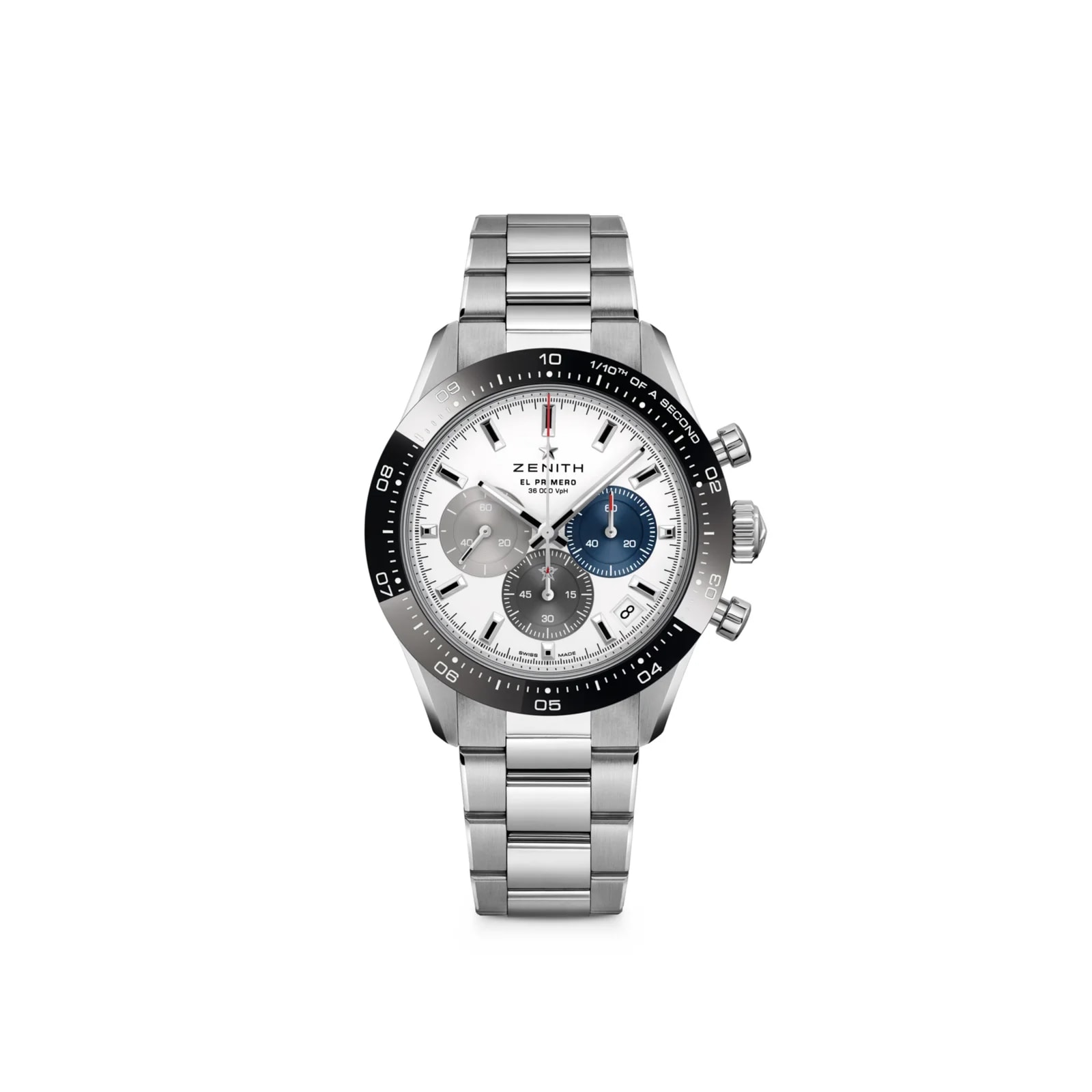 Zenith — Chronomaster Sport — Watch — resale