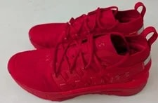 Under Armour — Under Armour Hovr X 6007183 600 Man Shoes — Sneaker — resale