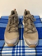Salomon — Salomon XT-6 Expanse Ltr 11 12 Bungee Almond — Sneaker — resale