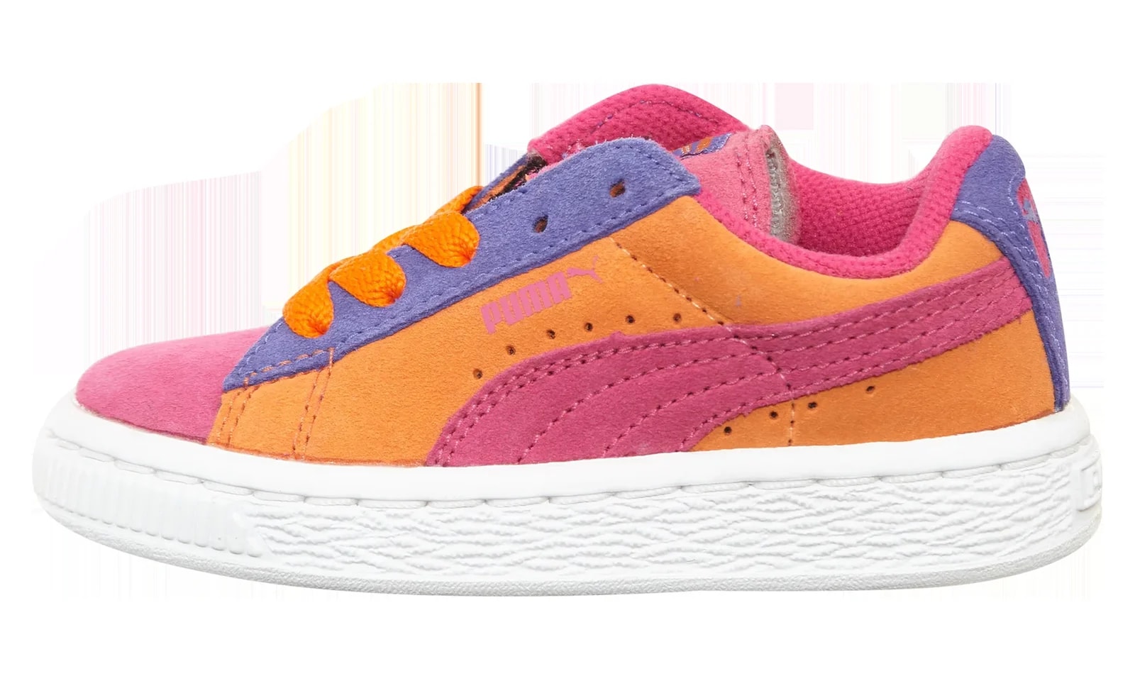 Puma — TD " / -Iris" 353636 14 — Sneaker — resale