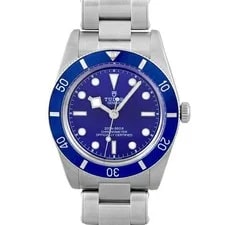 Tudor — Tudor Black Bay 54 79000B 37mm Blue Dial Automatic 200m 2026 — Watch — resale