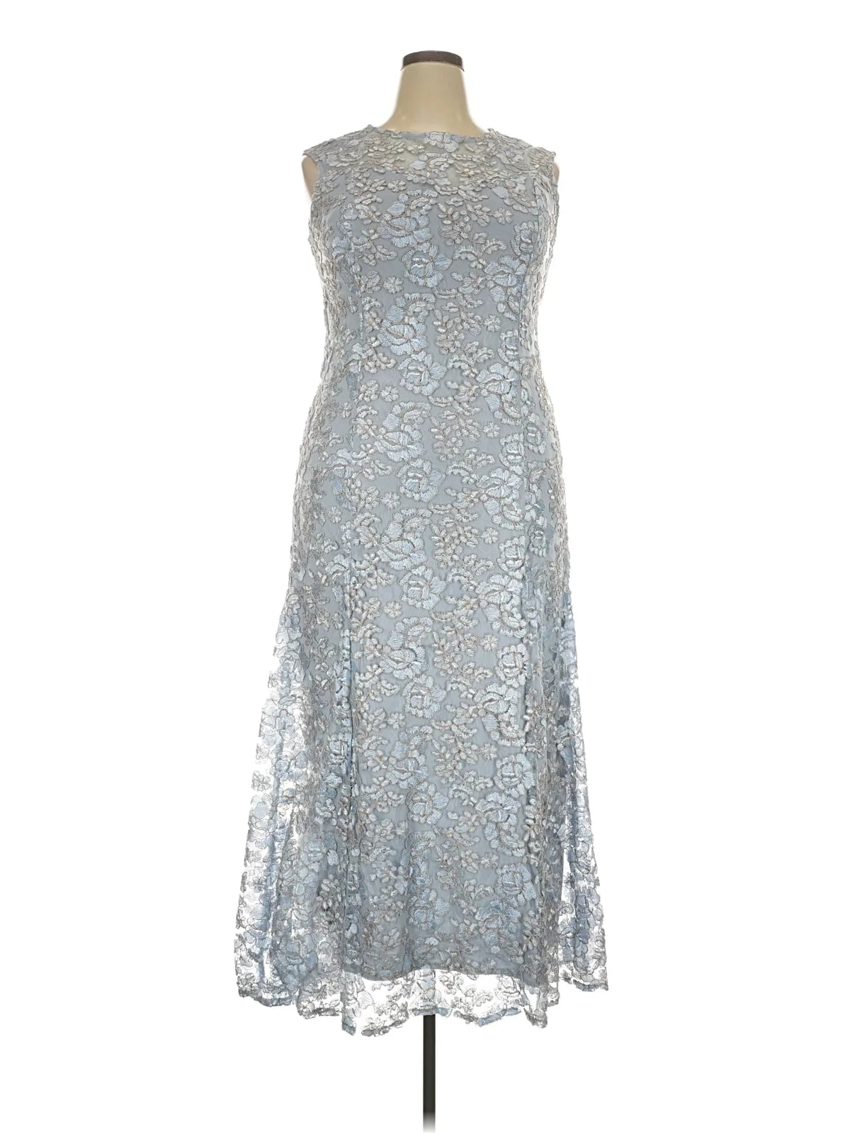 Alex Evenings — Alex Evenings Cocktail Dress Size 18 — Handbag — resale