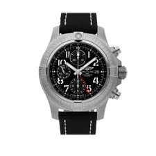 Breitling — Breitling Avenger Chronograph GMT Auto Steel 45mm A24315101B1X1 — Watch — resale