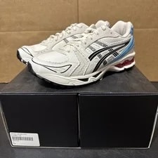 Asics — Asics Gel-Kayano 14 Kith Marvel Vs Capcom Ryu AI1203B011-100 — Sneaker — resale