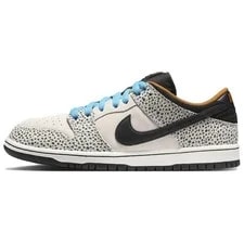 Nike SB — Nike SB Dunk Low Pack Olympic Safari FZ1233-002 — Sneaker — resale