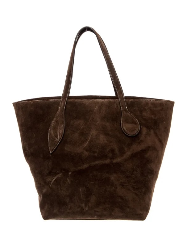 Liffner — Little Sprout Tote Large — Handbag — resale
