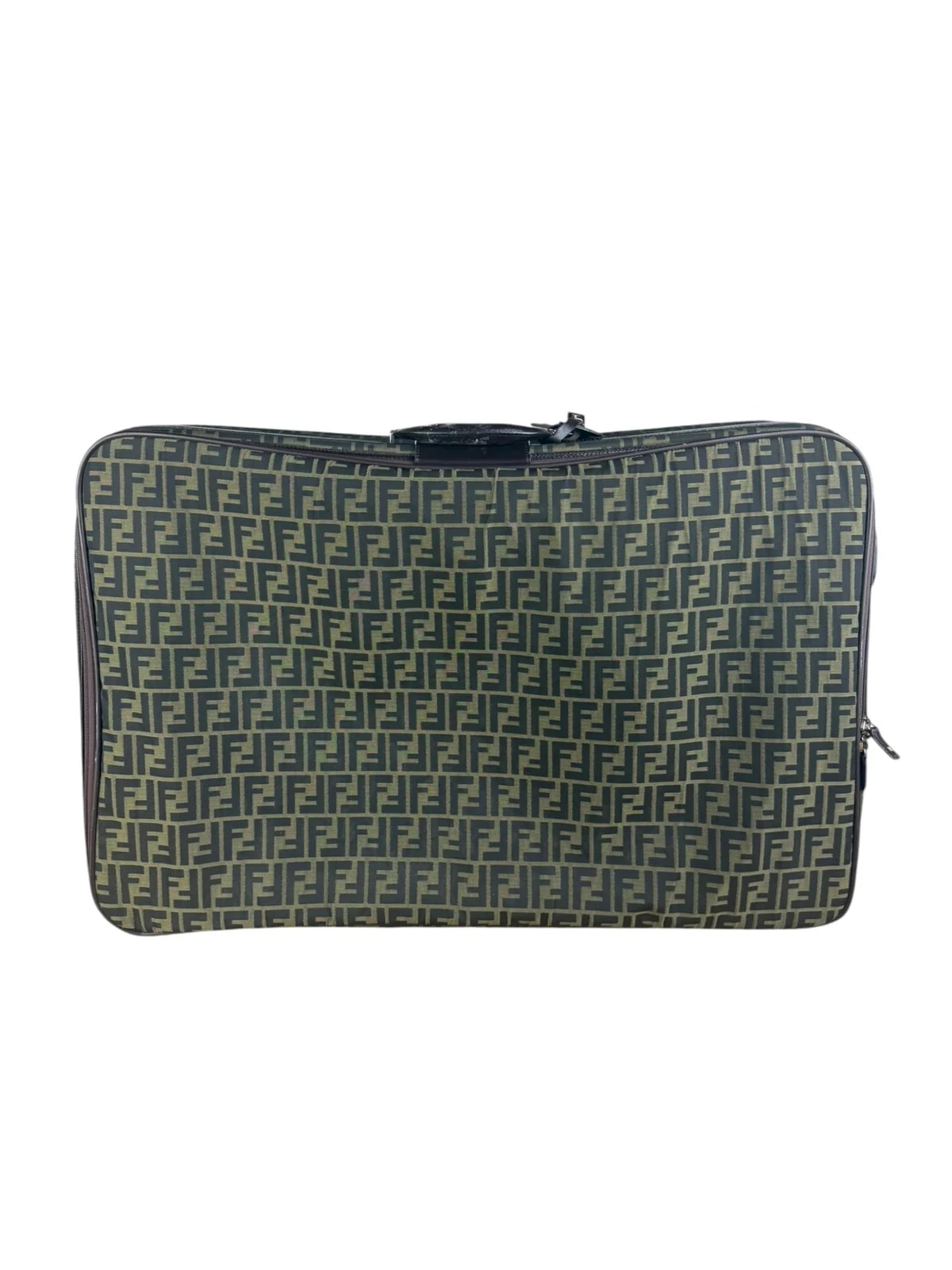 Fendi — Fendi Suitcase — Handbag — resale