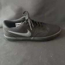 Nike SB — Nike SB Check Skate Shoes ’s Size 9.5- . — Sneaker — resale